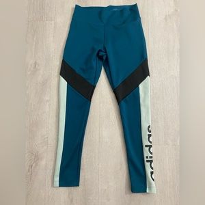 Brand New adidas leggings